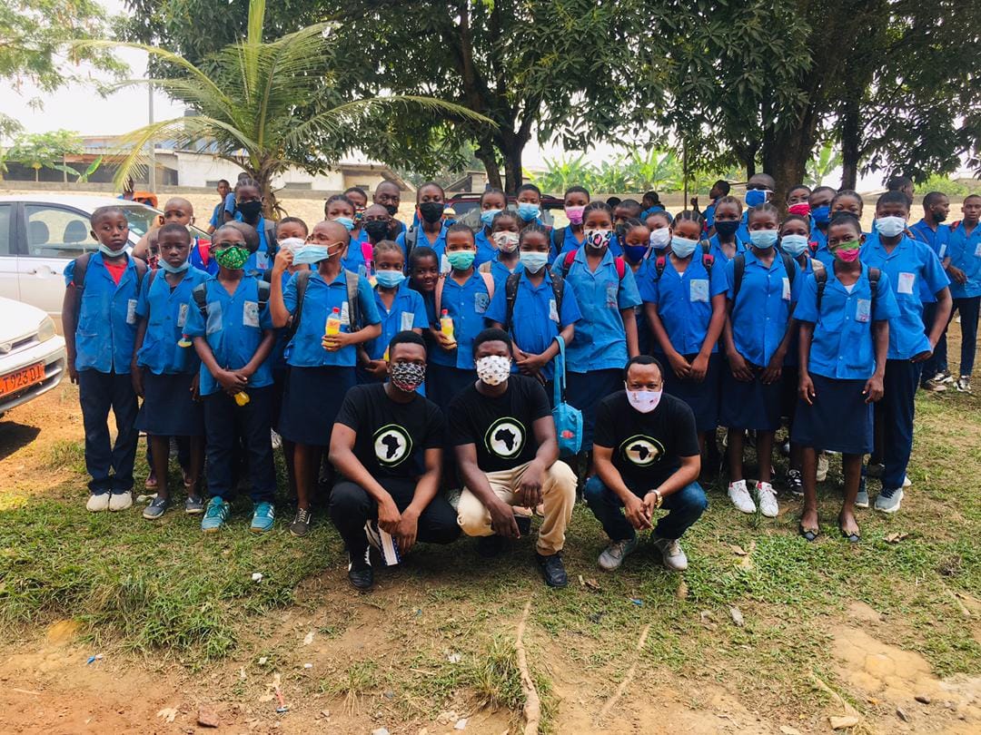 Community Outreach