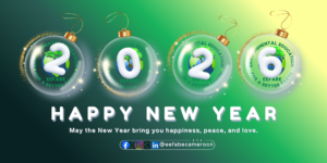 EEFABE Cameroon 2026 New Year wishes and activities