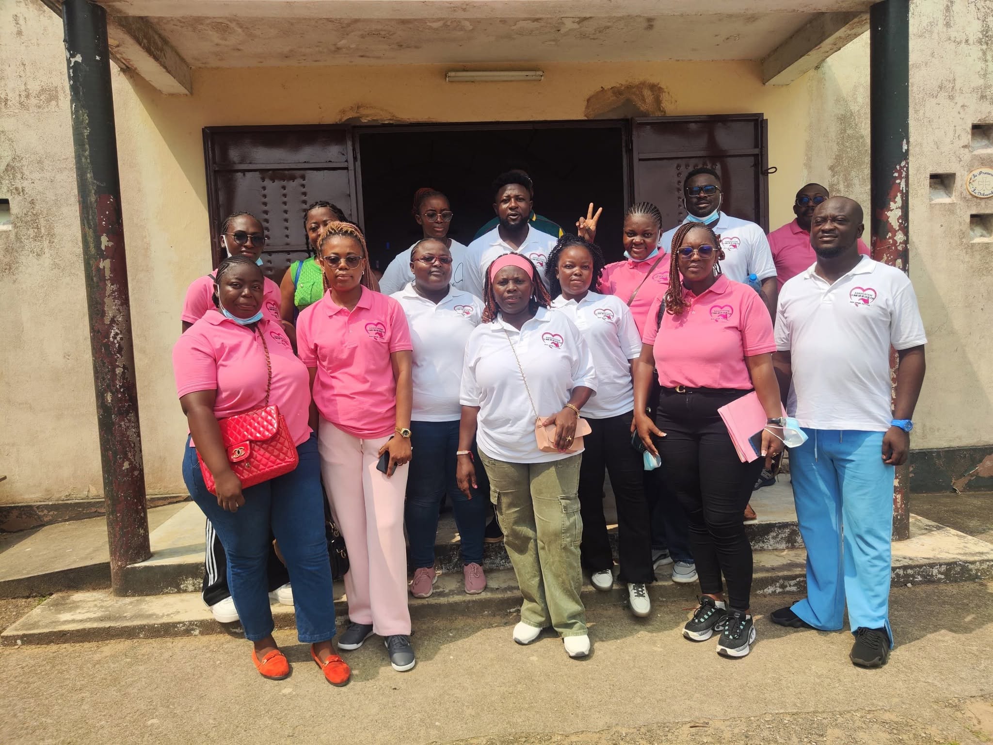 AMCO | Association solidaire au Cameroun